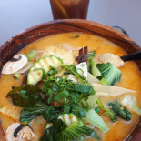 Little Apo Nourriture