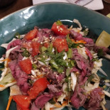 Little Apo Nourriture