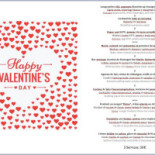 Hispania Brussels Carta