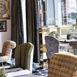 Hispania Brussels Dentro