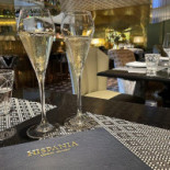 Hispania Brussels Bebida