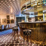 Hispania Brussels Dentro