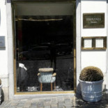 Hispania Brussels Exterior