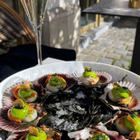 Hispania Brussels Bebida