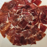 Hispania Brussels Comida