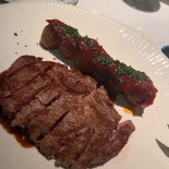 Hispania Brussels Comida