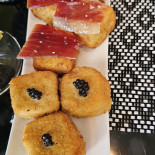 Hispania Brussels Comida