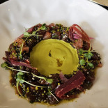 Hispania Brussels Comida