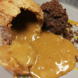 Hispania Brussels Comida