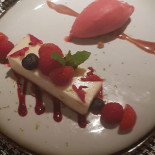 Hispania Brussels Bebida