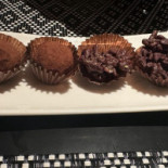 Hispania Brussels Comida