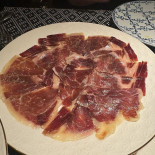 Hispania Brussels Comida