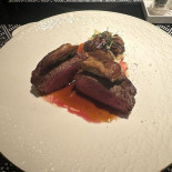 Hispania Brussels Comida