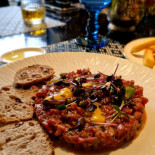 Hispania Brussels Comida