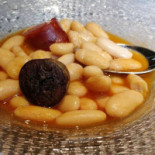 Hispania Brussels Comida