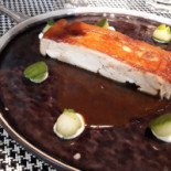 Hispania Brussels Comida