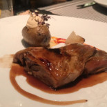 Hispania Brussels Comida