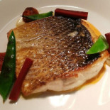 Hispania Brussels Comida