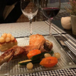 Hispania Brussels Comida