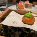 Hispania Brussels Bebida