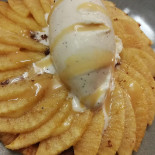 Hispania Brussels Comida