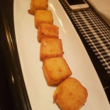 Hispania Brussels Comida