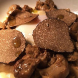 Hispania Brussels Comida