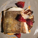 Hispania Brussels Comida