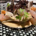 Hispania Brussels Comida