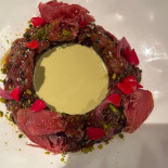 Hispania Brussels Comida