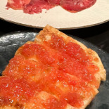 Hispania Brussels Comida