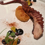 Hispania Brussels Comida