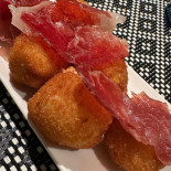 Hispania Brussels Comida