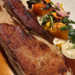 Hispania Brussels Comida