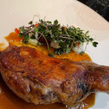 Hispania Brussels Nourriture