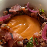 Hispania Brussels Nourriture