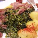 Asturias Comida