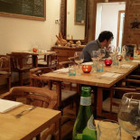 Moro Resto À l'intérieur