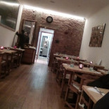 Moro Resto À l'intérieur