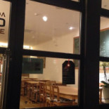 Moro Resto À l'intérieur