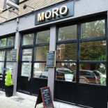 Moro Resto Extérieur