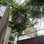 Moro Resto Extérieur