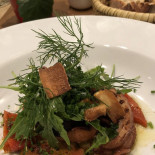 Moro Resto Nourriture