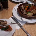 Moro Resto Nourriture