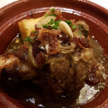 Moro Resto Nourriture