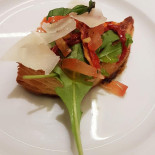 Moro Resto Nourriture