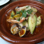 Moro Resto Nourriture