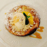 Moro Resto Nourriture