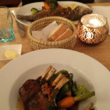 Moro Resto Nourriture