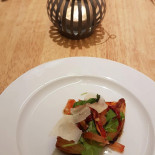 Moro Resto Nourriture